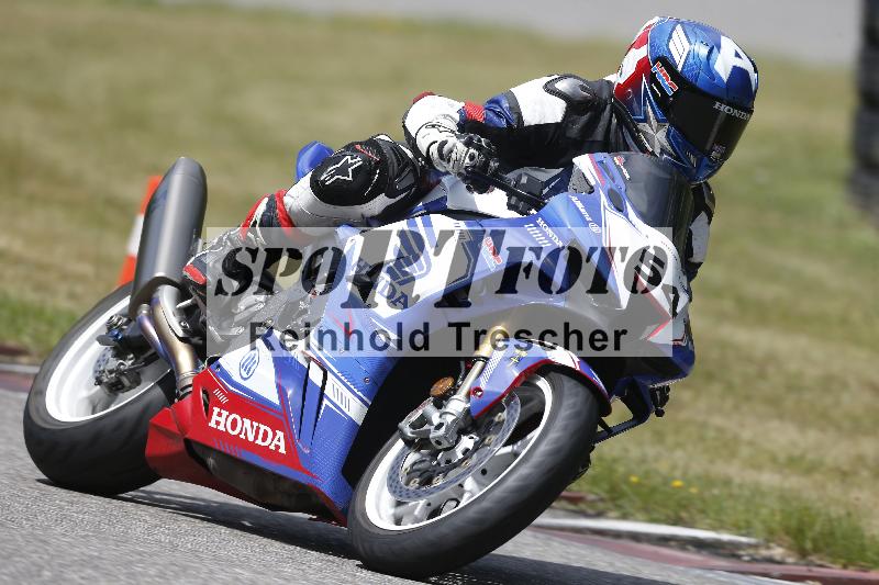 /21 29.05.2025 Speer Racing ADR/Gruppe gelb/54
